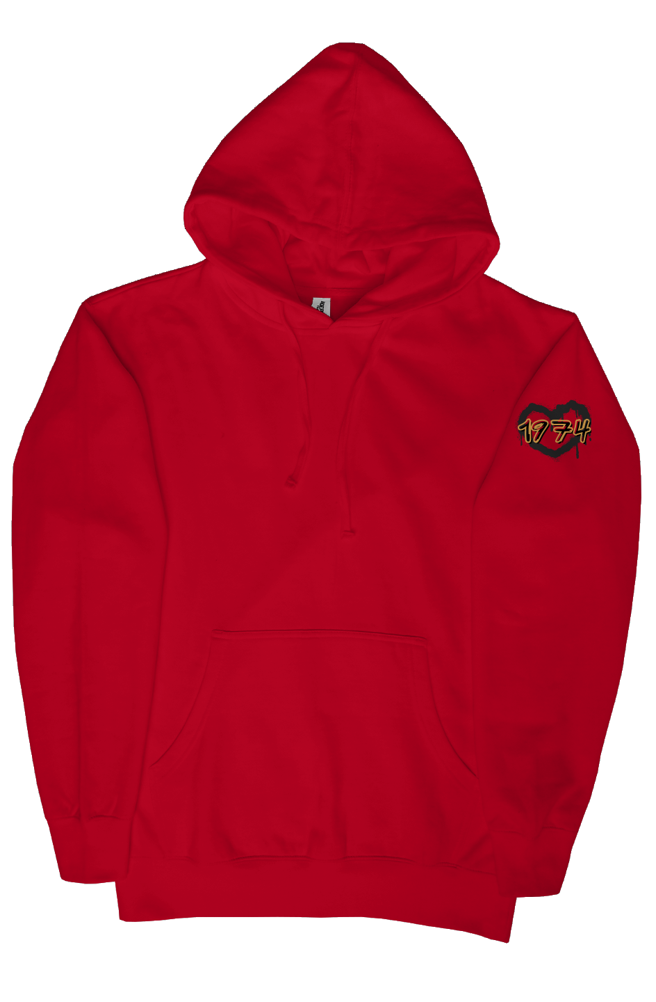 newkillahbz2_red independent heavyweight pullover