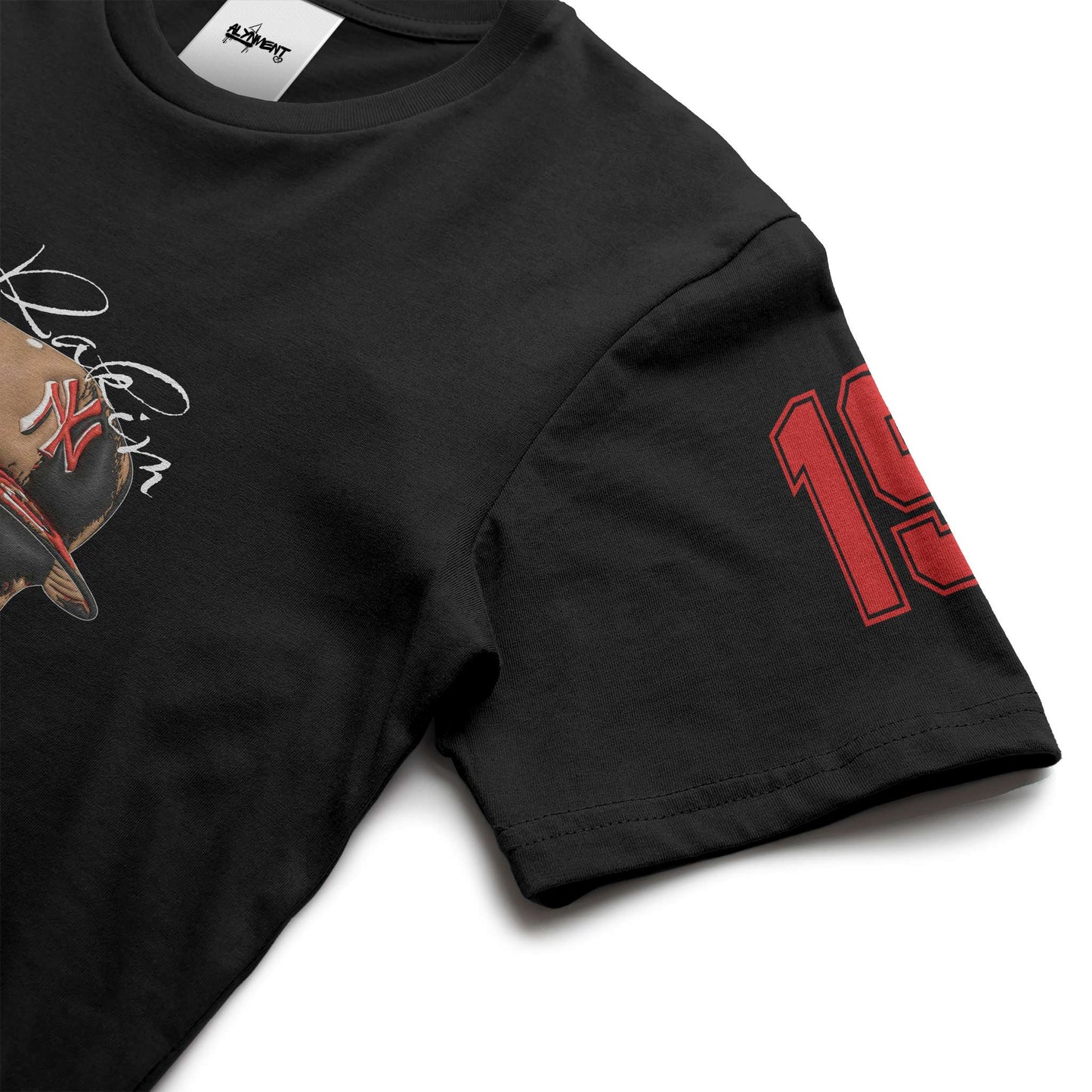 Barsmiths (RakimTheGod) T Shirt