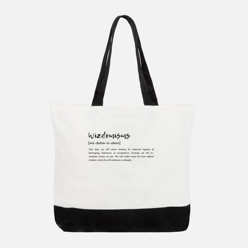 Queen Nyannah (Tote Bag)