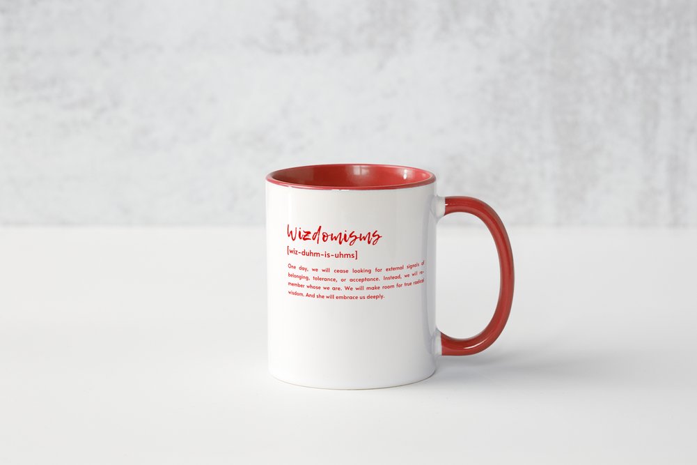 Queen Nyannah Coffee Mug (11 oz)
