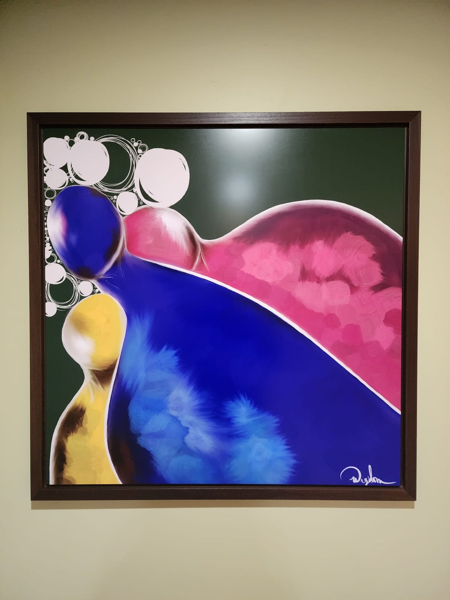 Motherhood (Artwork)