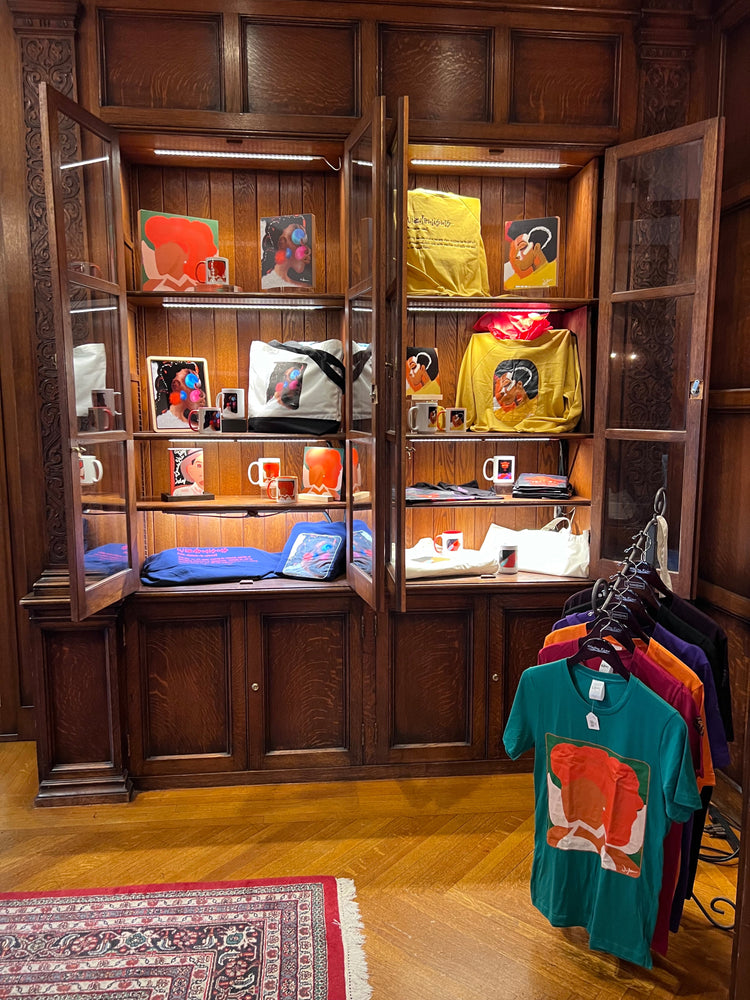 Wizdomisms Premium Art Collectibles