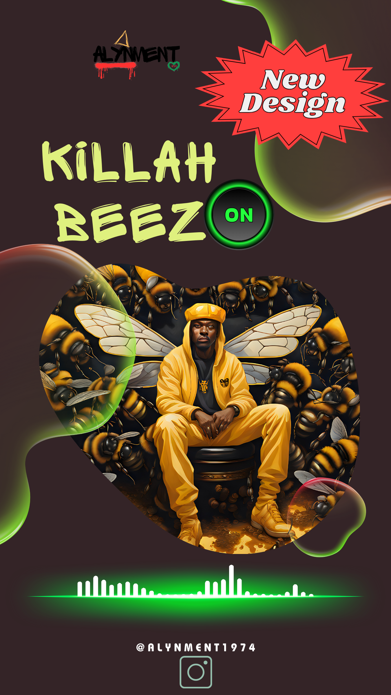 Killah Beez