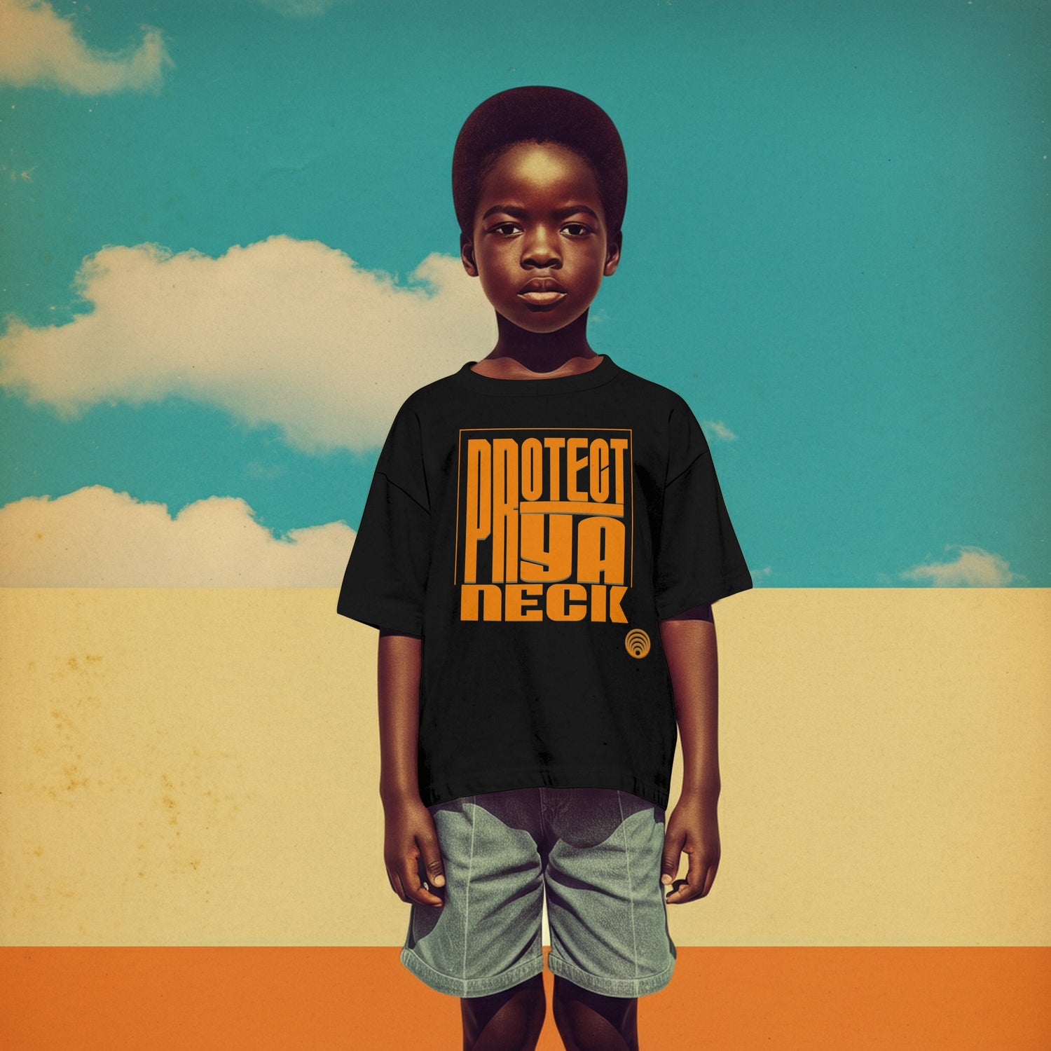 Protect Ya Neck