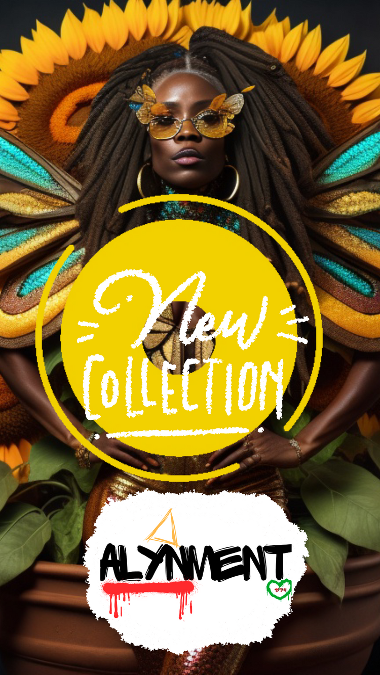 Black. Buttah. Flye.