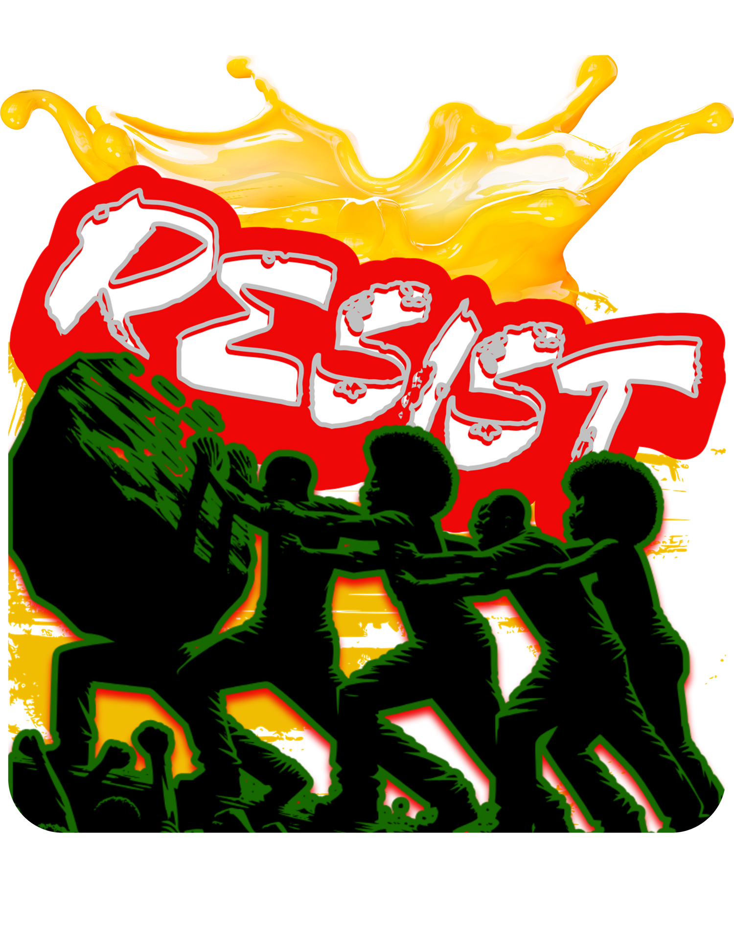 RESIST