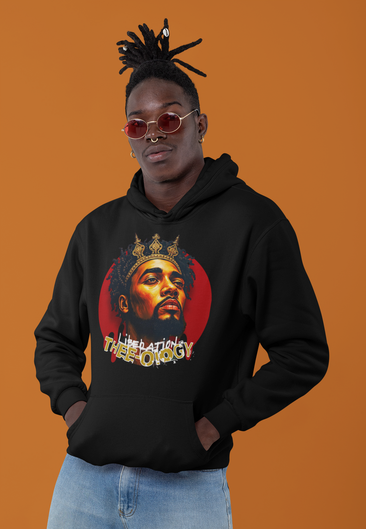 Liberation Thee-ology