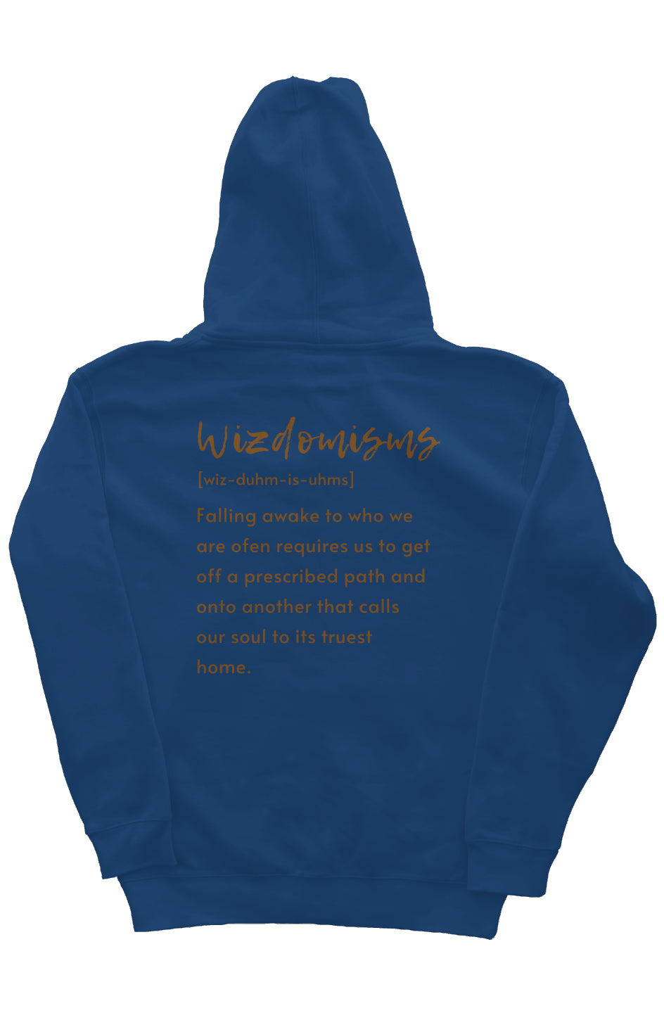 wizdomism1_royal independent heavyweight pullover 