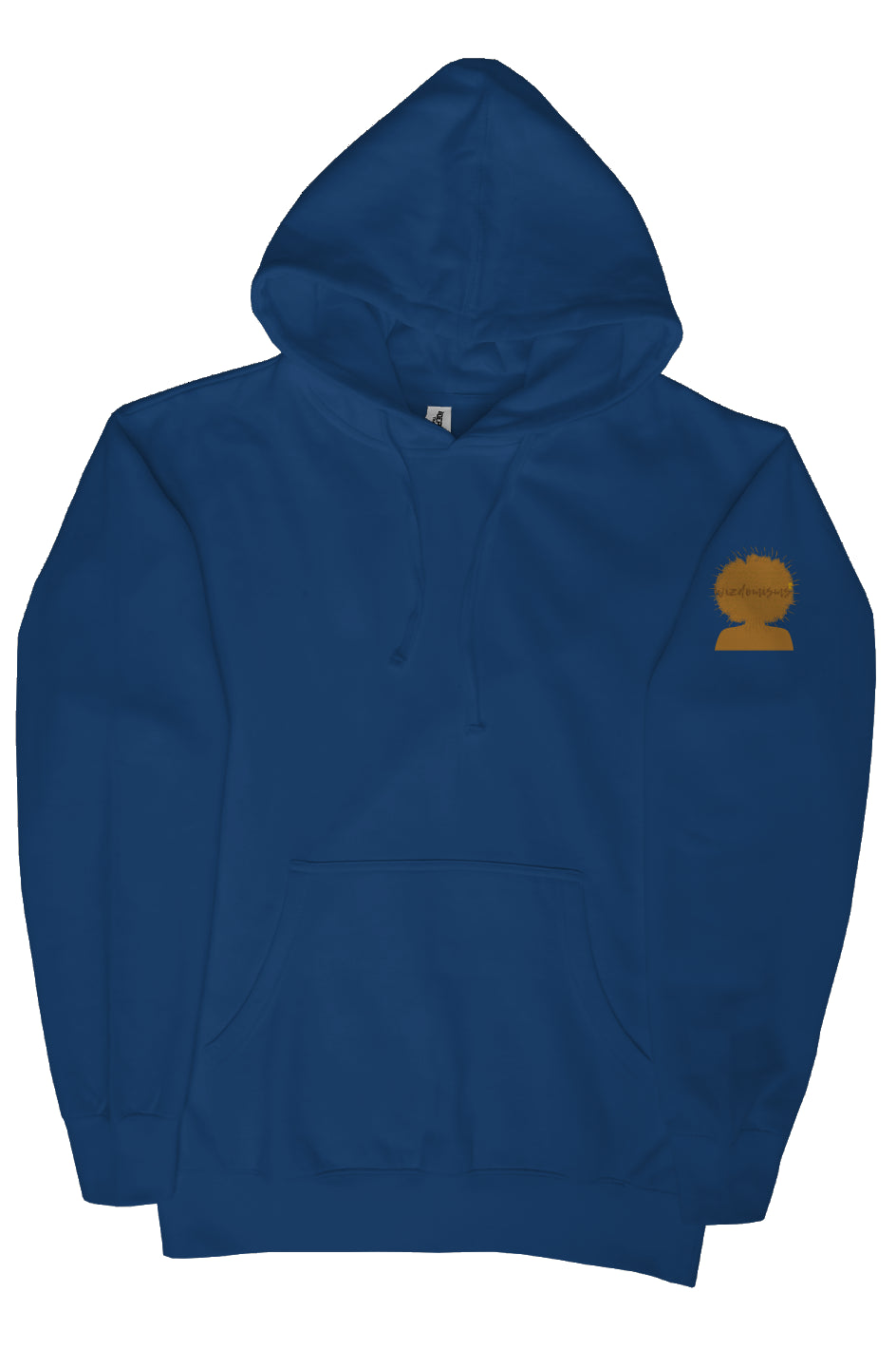 wizdomism1_royal independent heavyweight pullover 