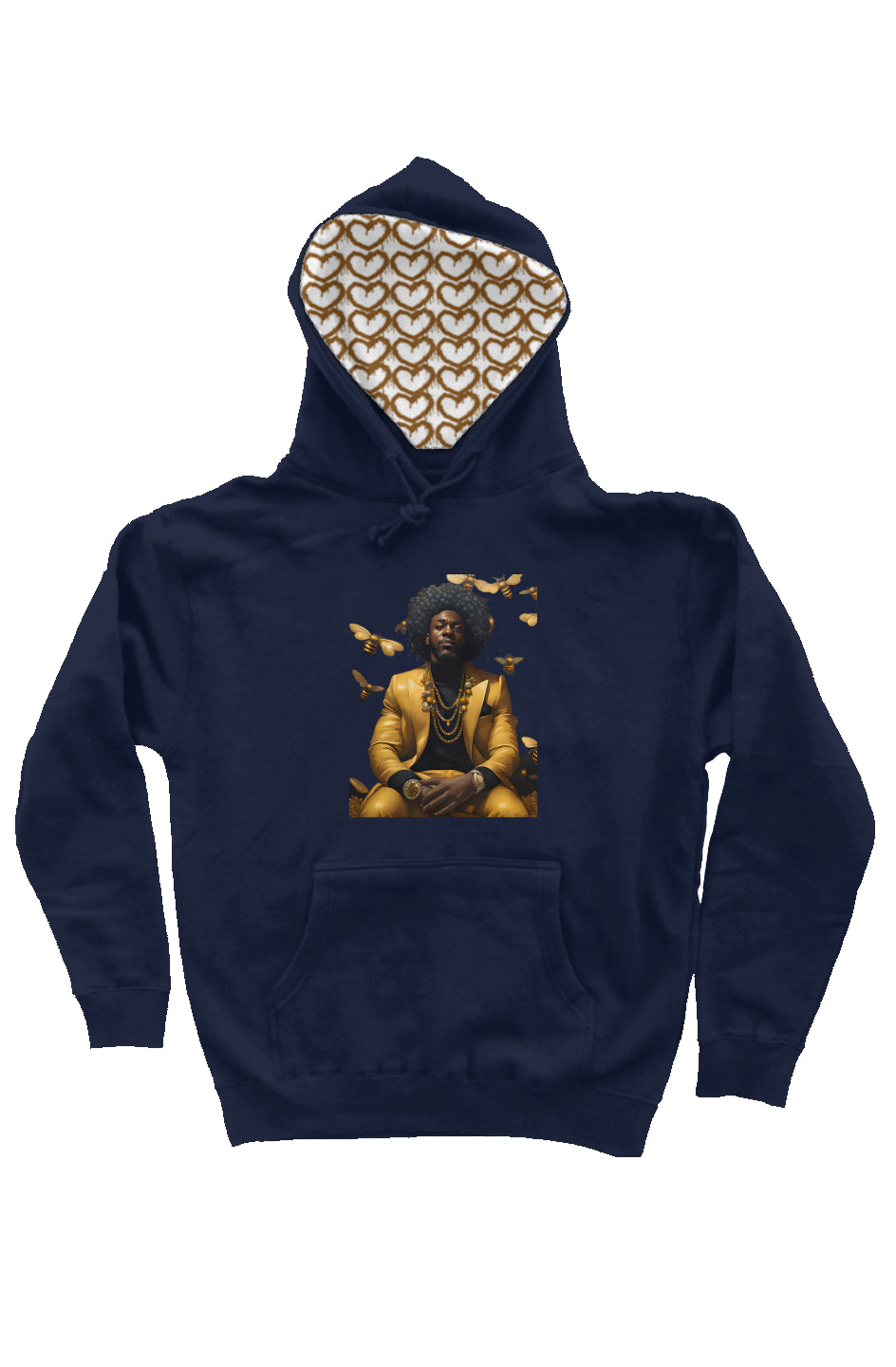 newkillahbz3_navy independent heavyweight pullover