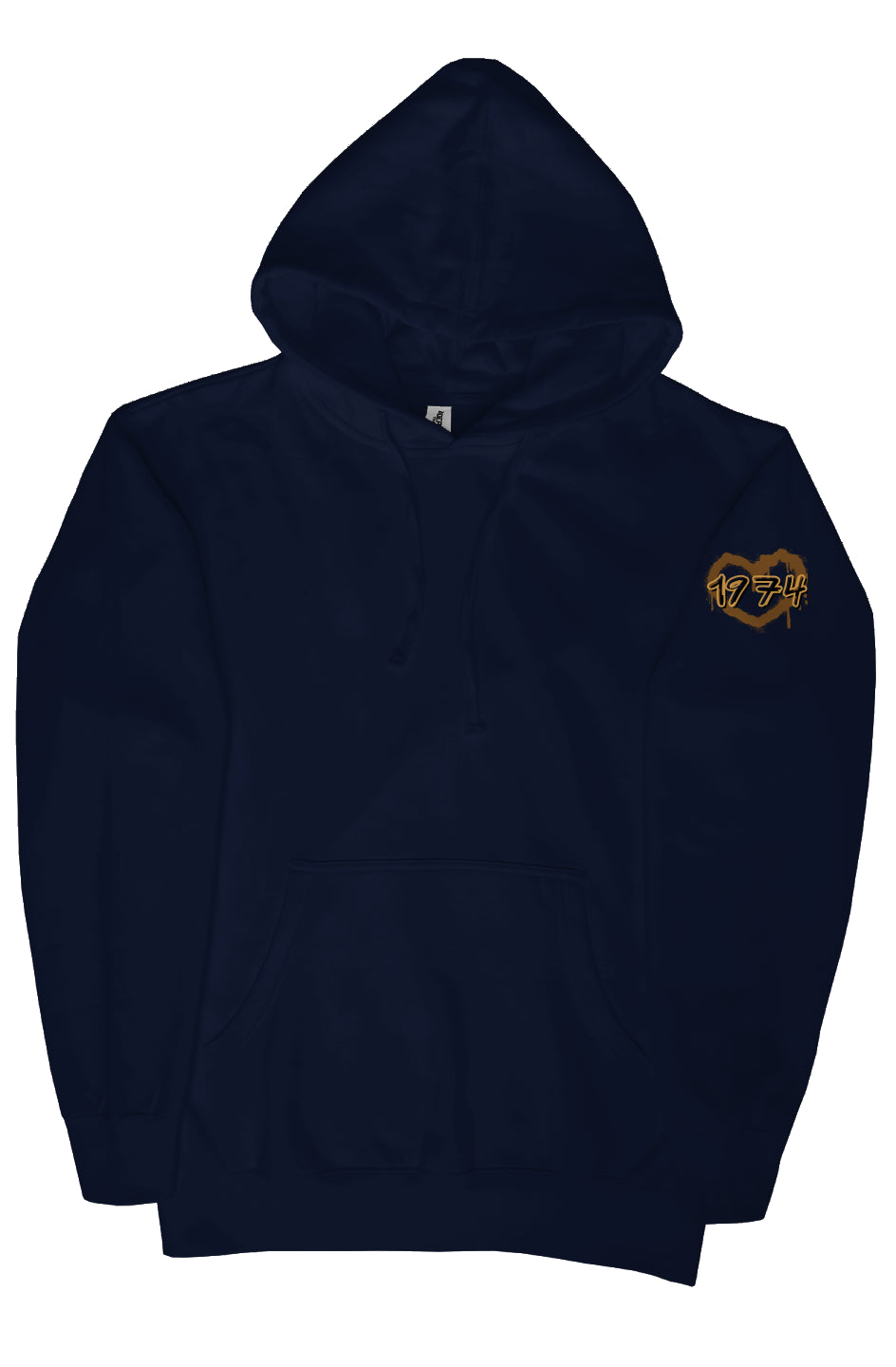 newkillahbz3_navy independent heavyweight pullover