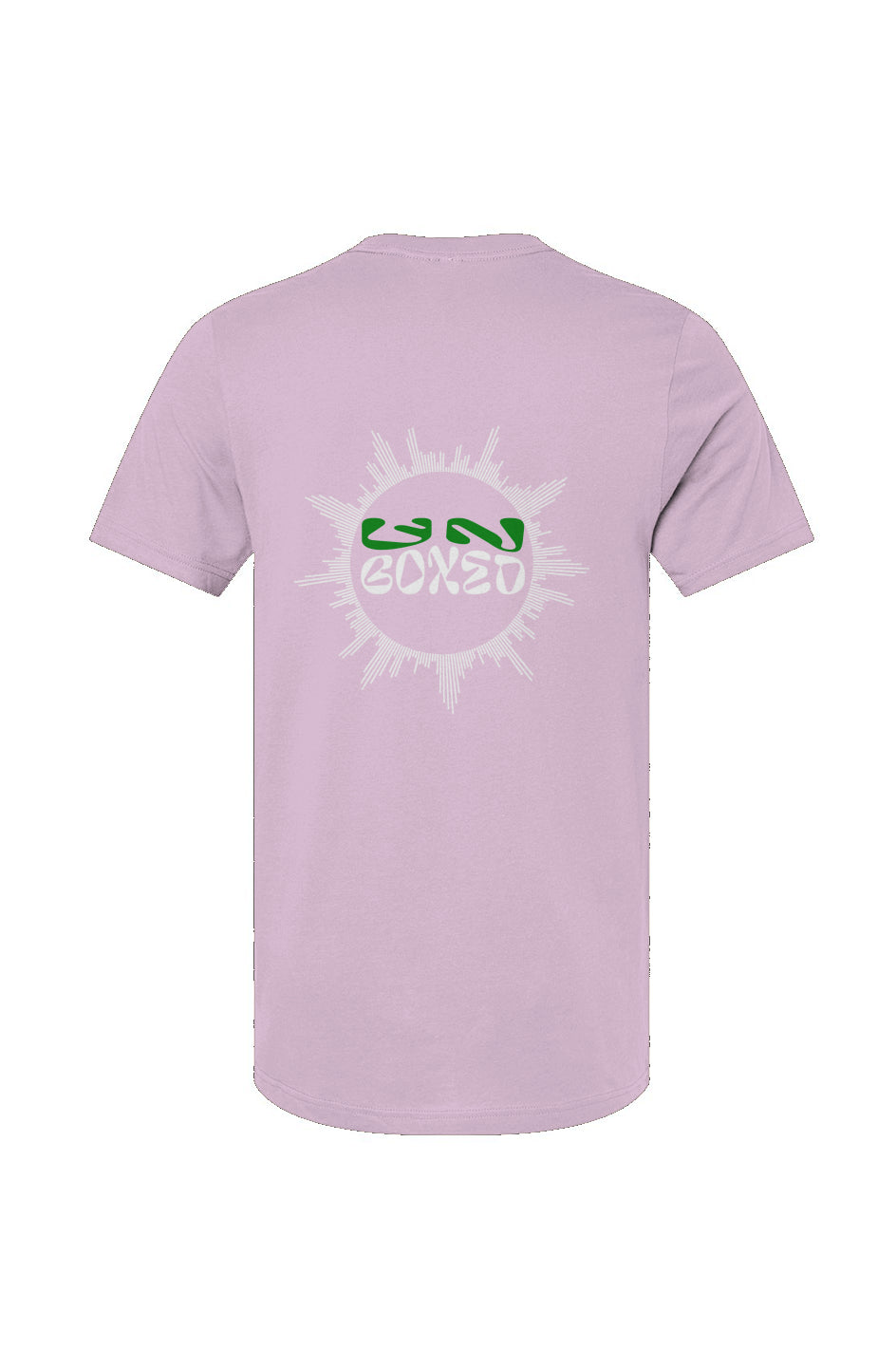 Unboxed_Male_1 Lilac Unisex Jersey T-Shirt