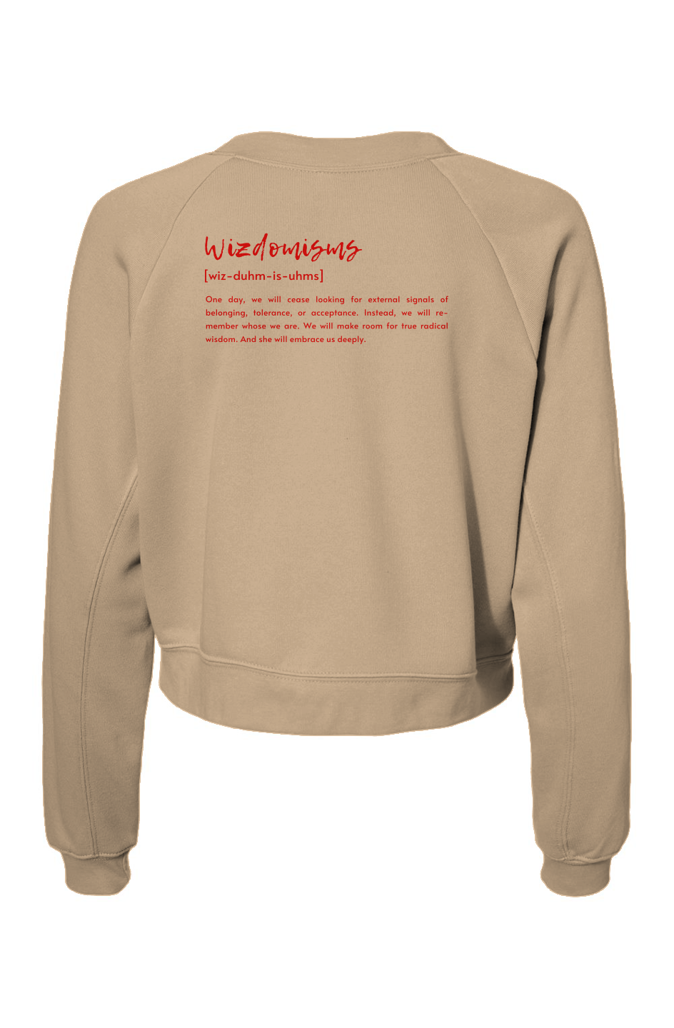wizdomisms_queen nyannah_(heather sand dune)Womens