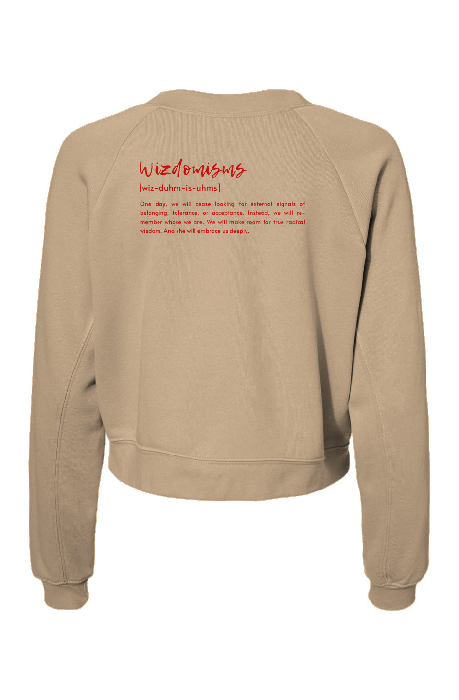 wizdomisms_queen nyannah_(heather sand dune)Womens