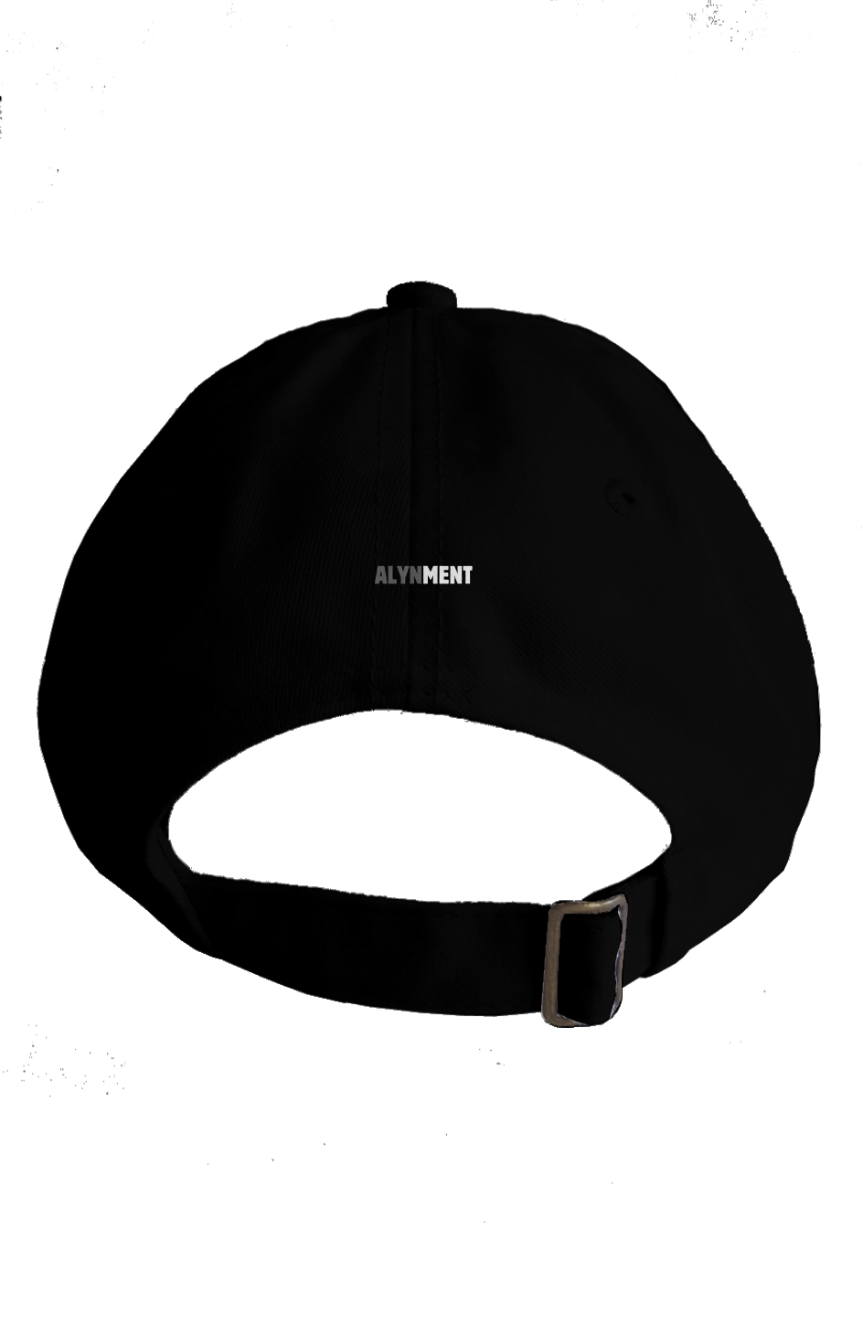 BLACKADEMIA soft baseball caps