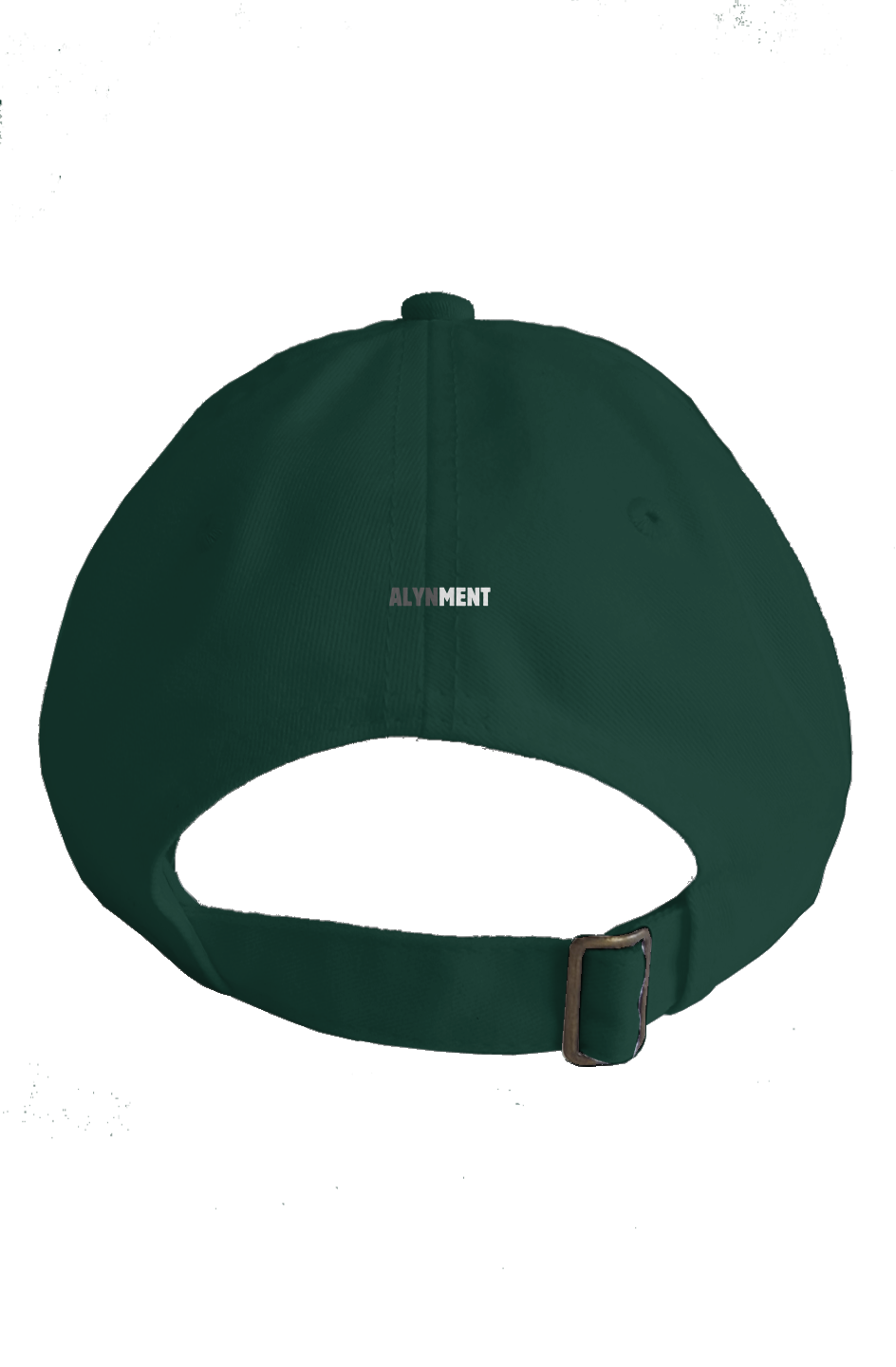 BLACKADEMIA soft baseball caps
