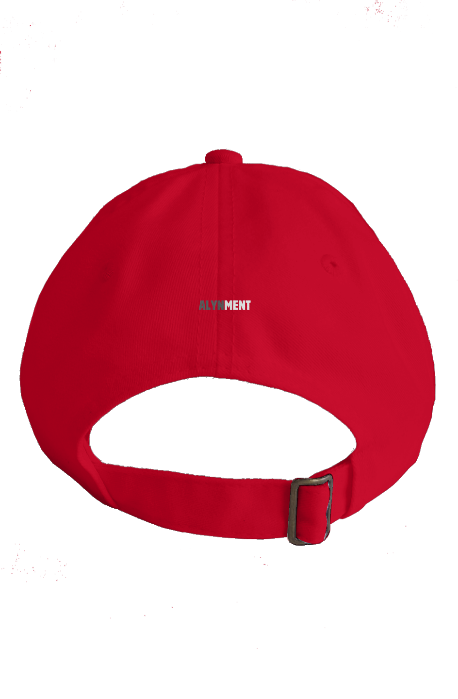 BLACKADEMIA soft baseball caps