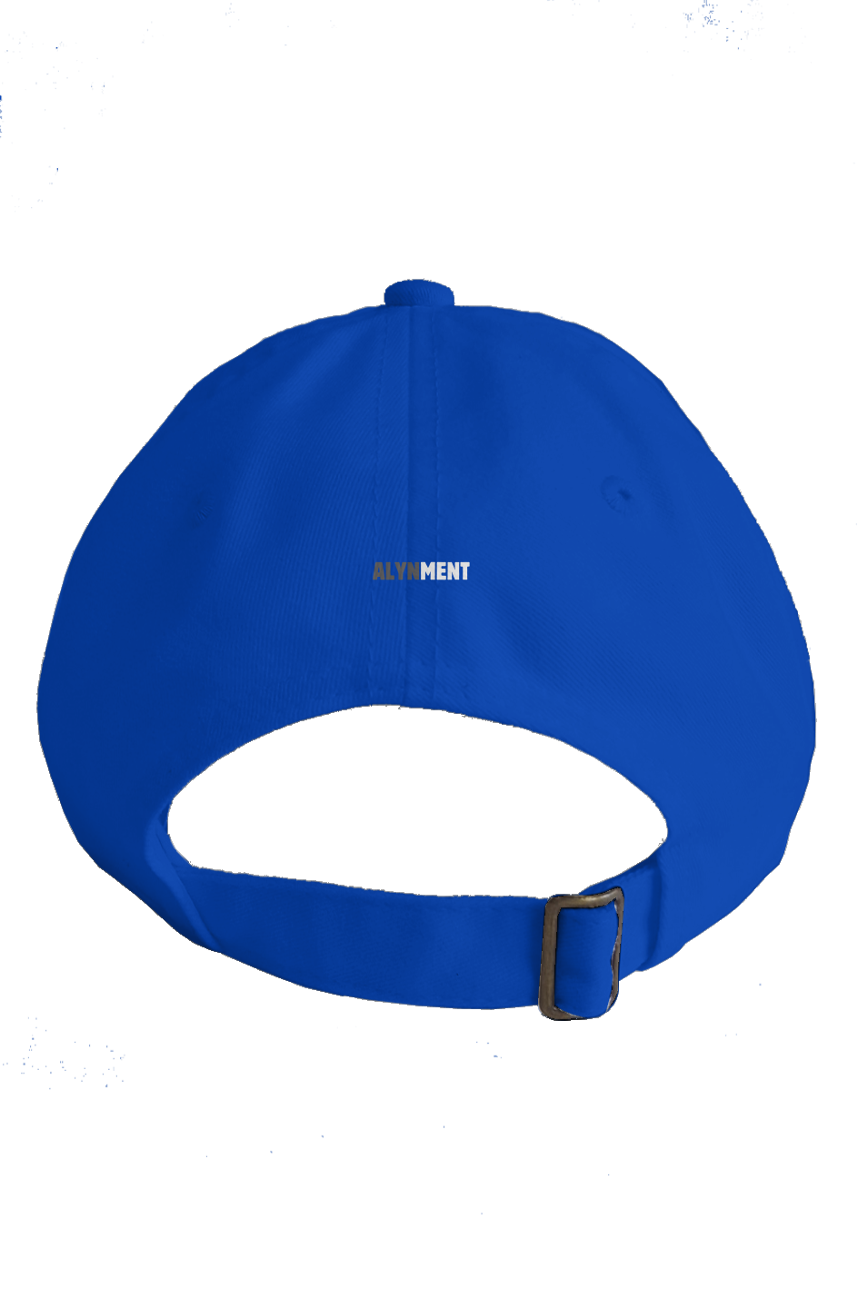 BLACKADEMIA soft baseball caps