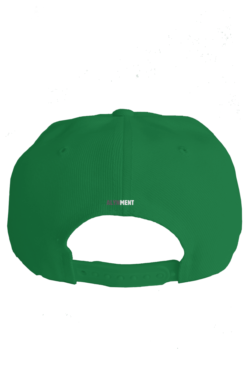 BLACKADEMIA (BLACK) classic snapback