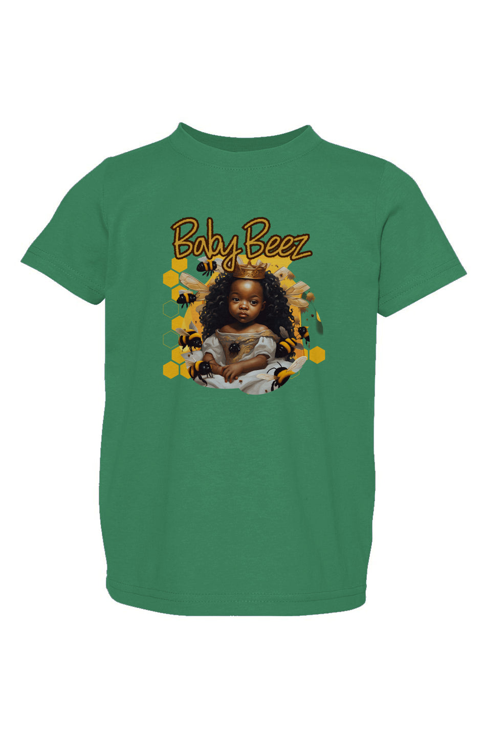 BabyBeez_1 Toddler Fine Jersey Tee
