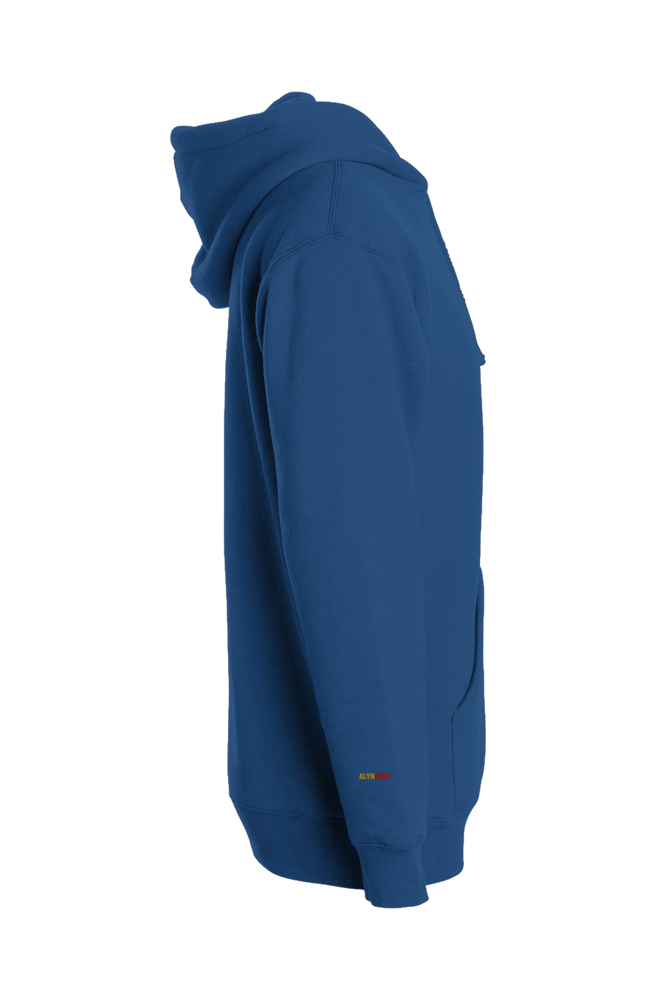 NewLiberation Thee-ology1 Hoodie