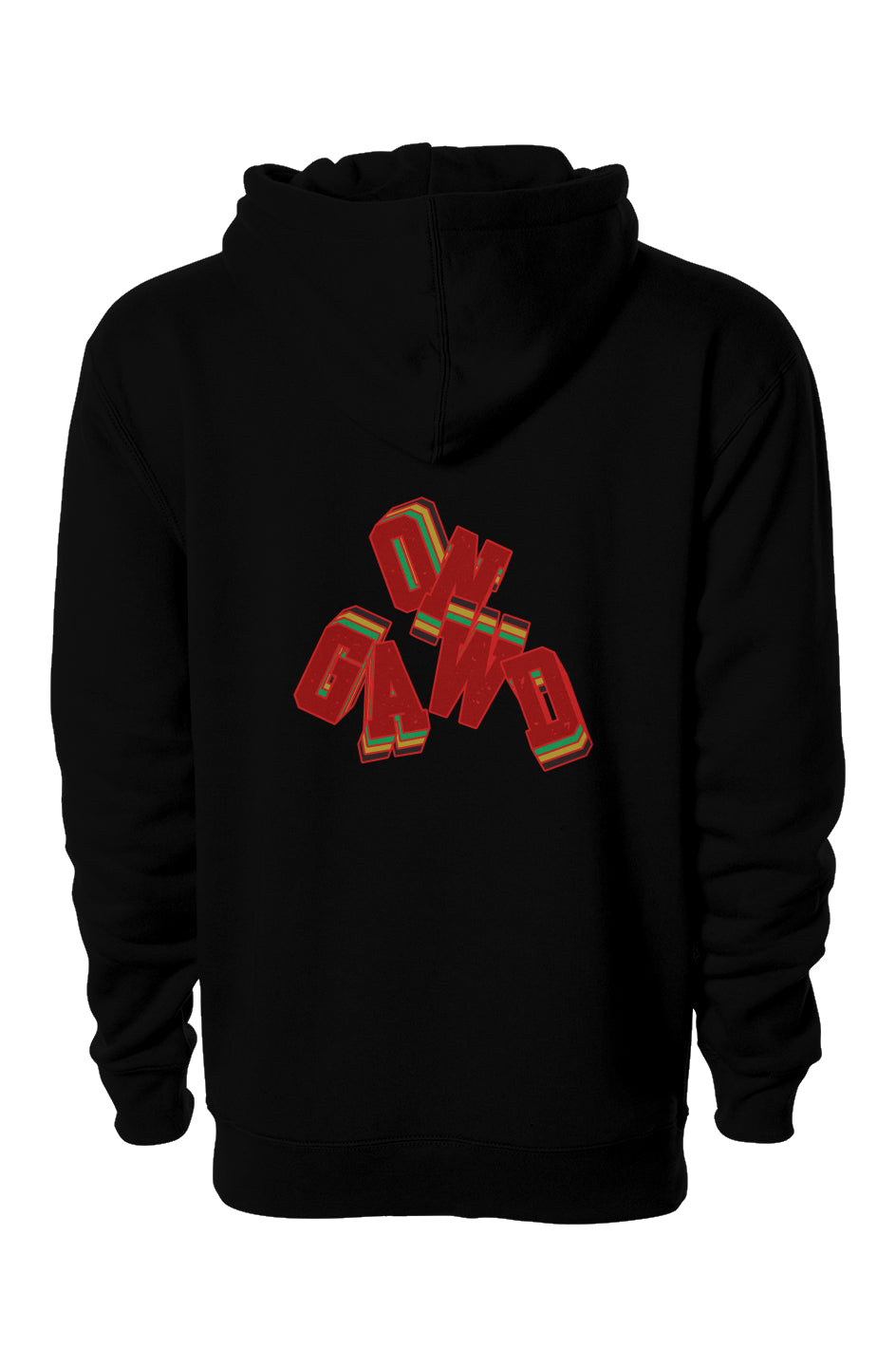 NewLiberation Thee-ology1 Hoodie