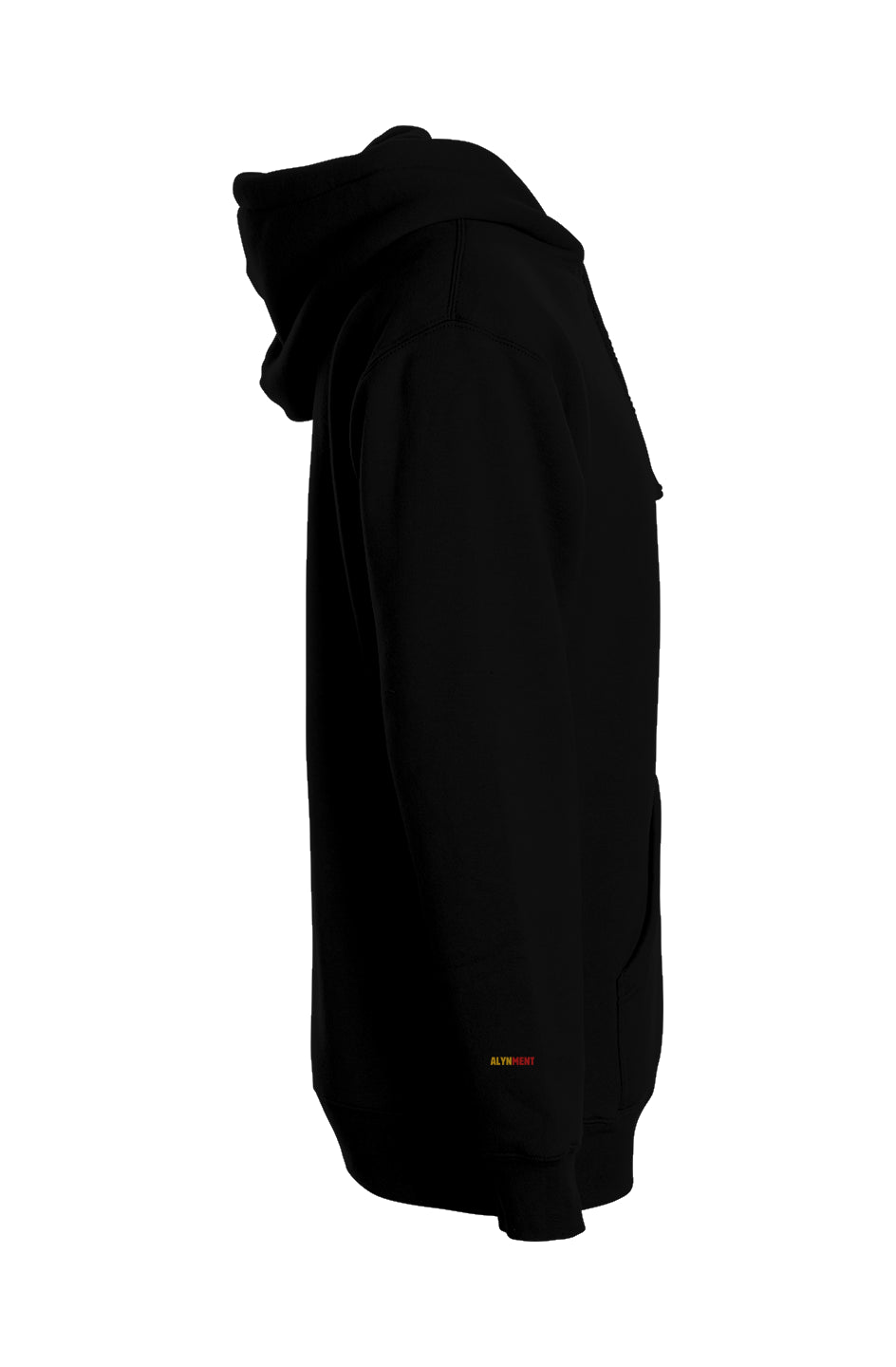 NewLiberation Thee-ology1 Hoodie