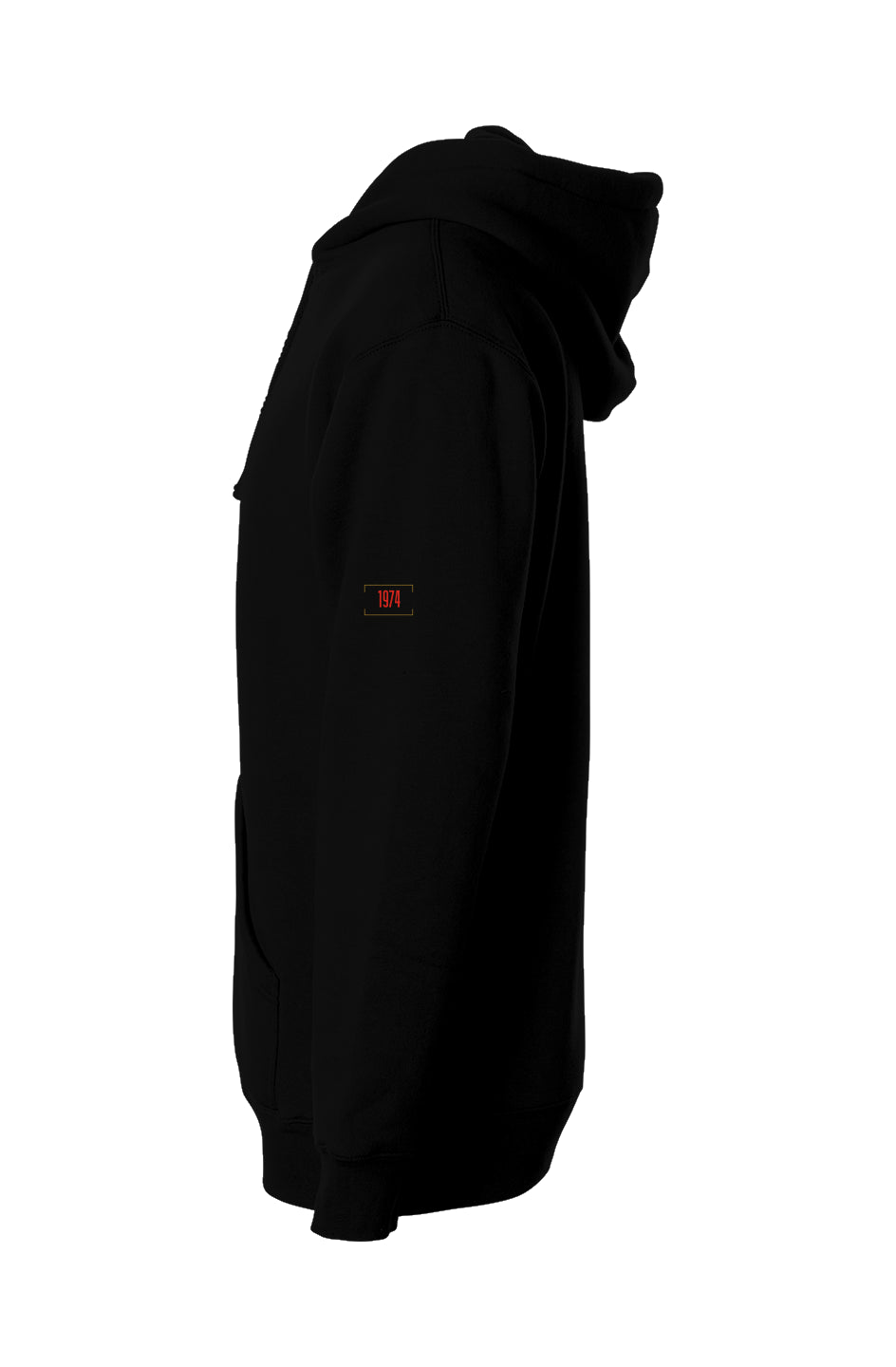 NewLiberation Thee-ology1 Hoodie