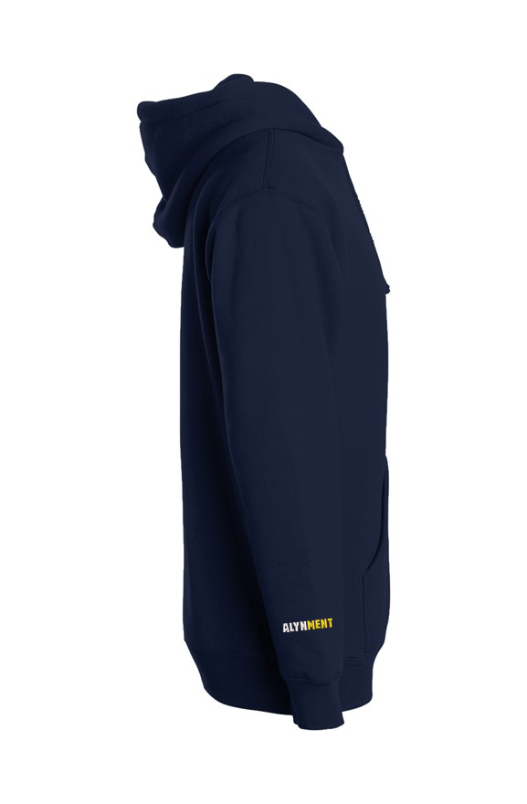 NewLiberation Thee-ology1 (Navy) independent heavy