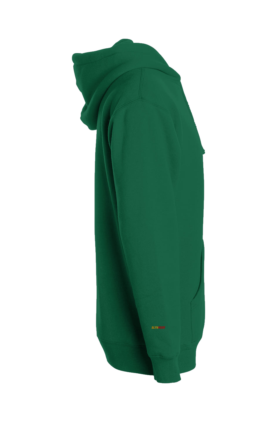 NewLiberation Thee-ology1 Hoodie