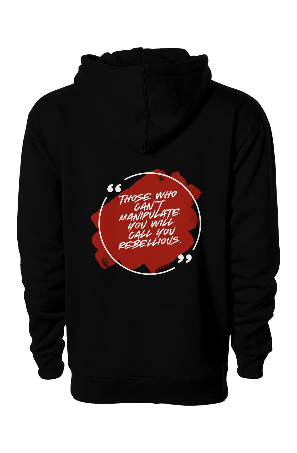 Liberation Thee-ology 3 Hoodie