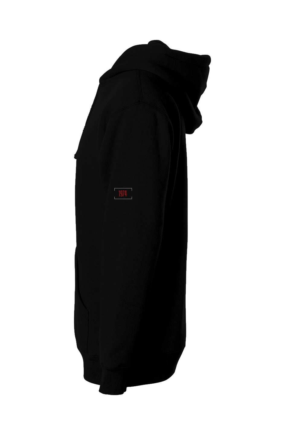 Liberation Thee-ology 3 Hoodie