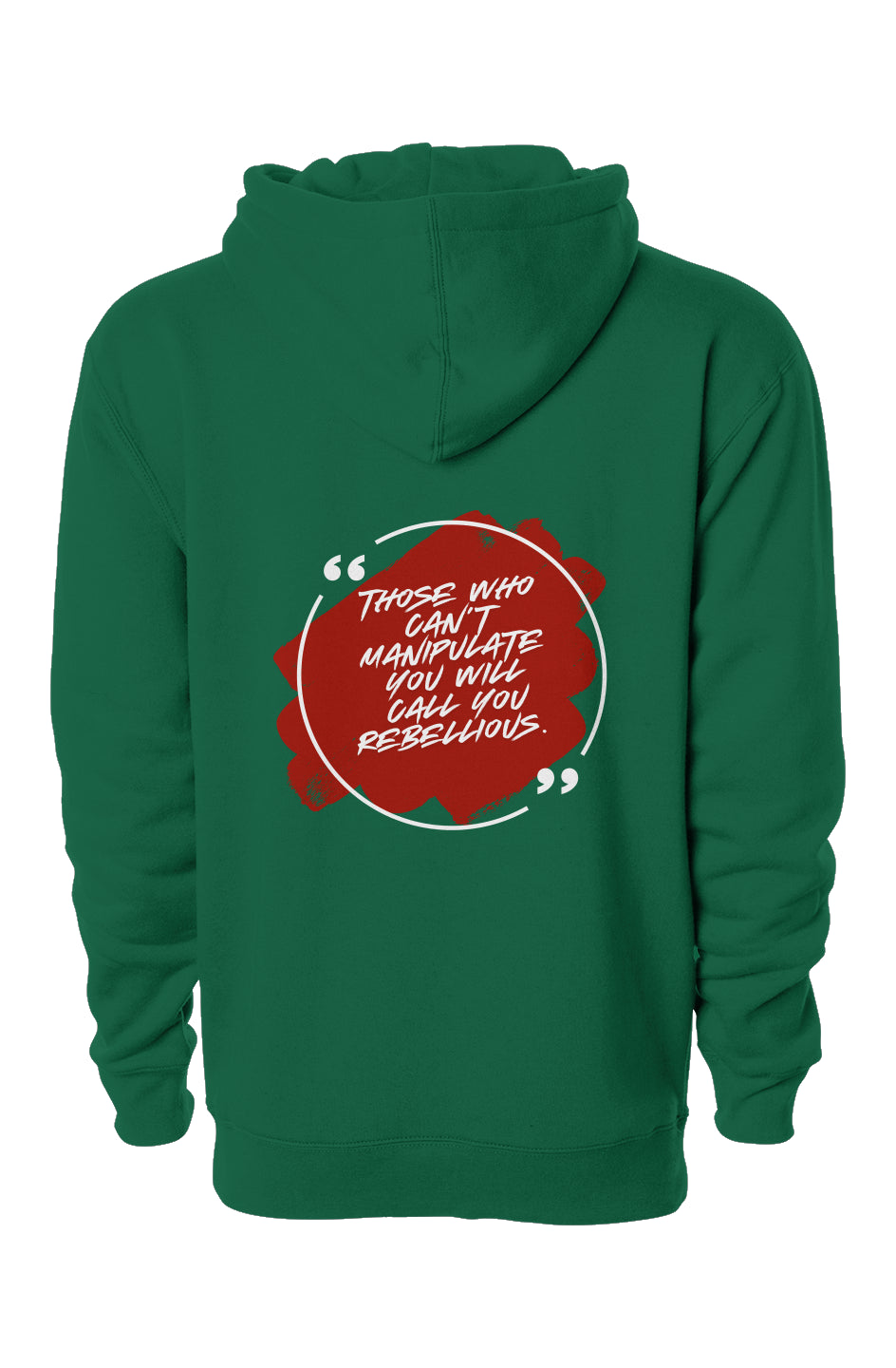 Liberation Thee-ology 3 Hoodie