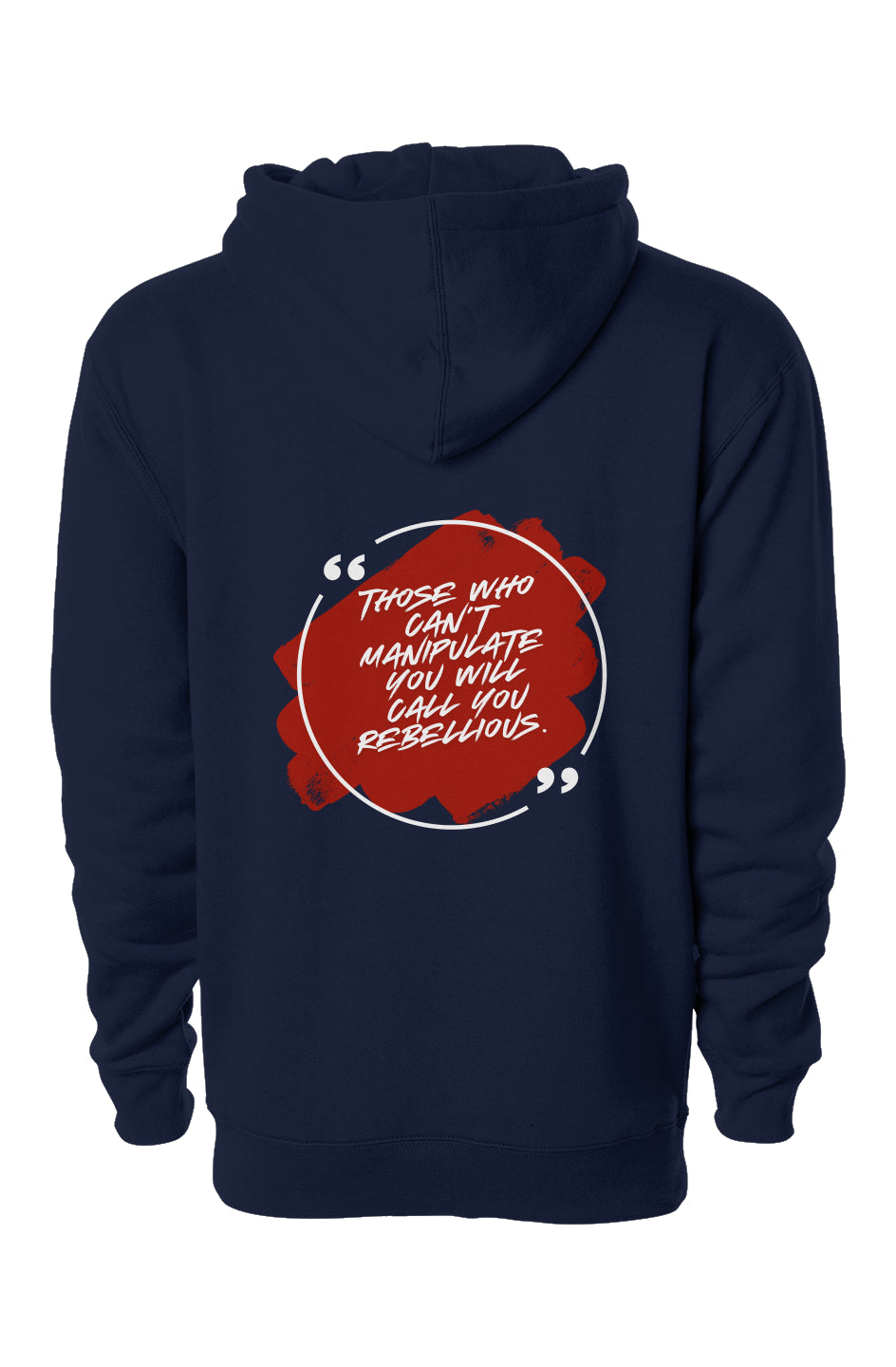 Liberation Thee-ology 3 Hoodie