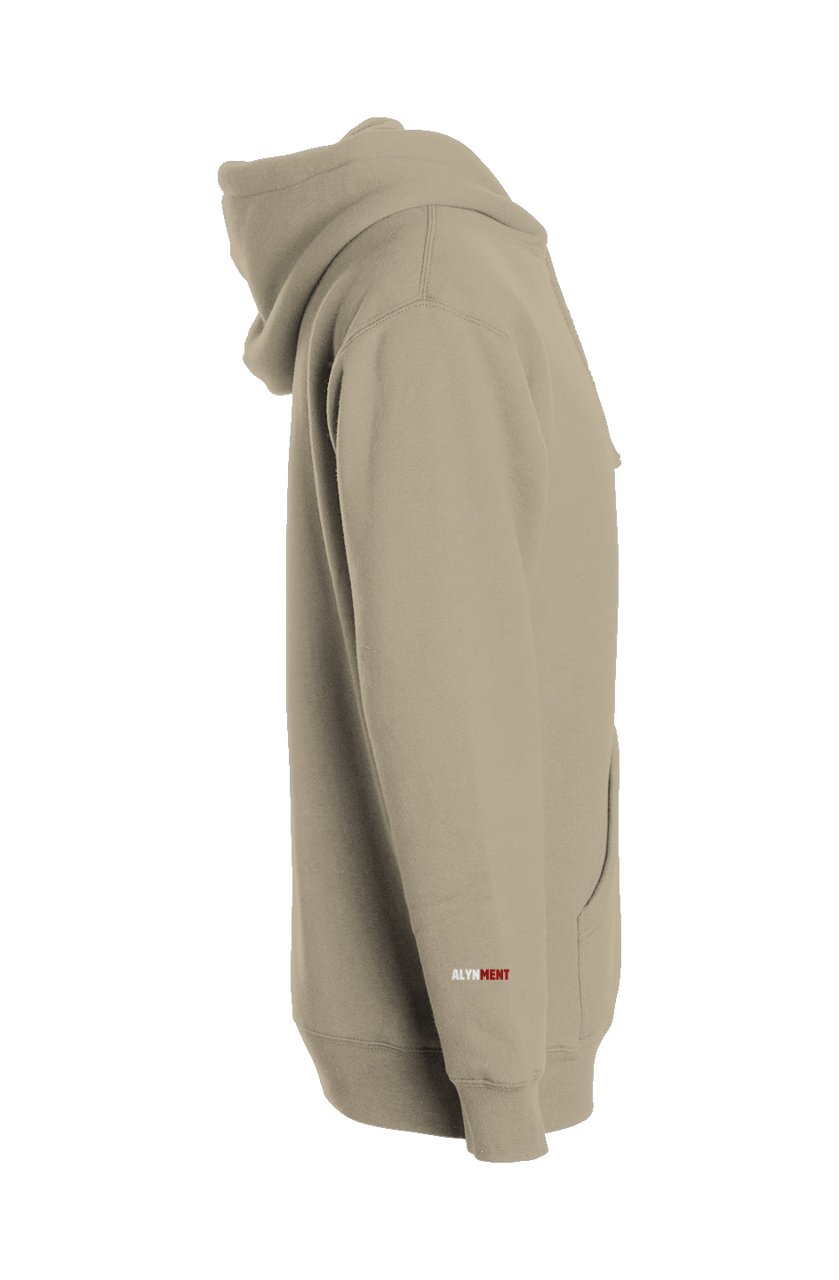 Liberation Thee-ology 3 Hoodie