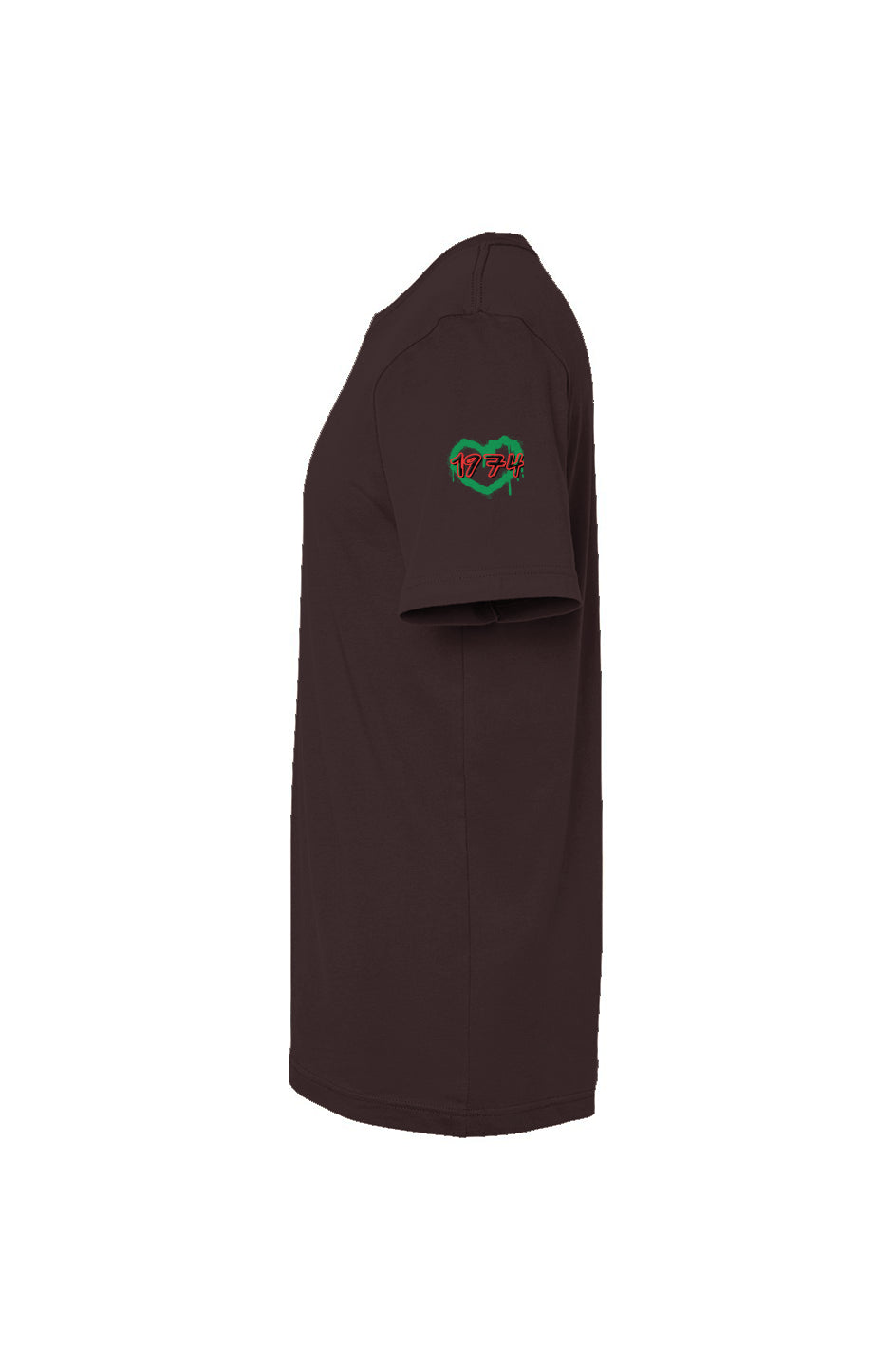 BlackJoy1 Unisex Jersey T-Shirt