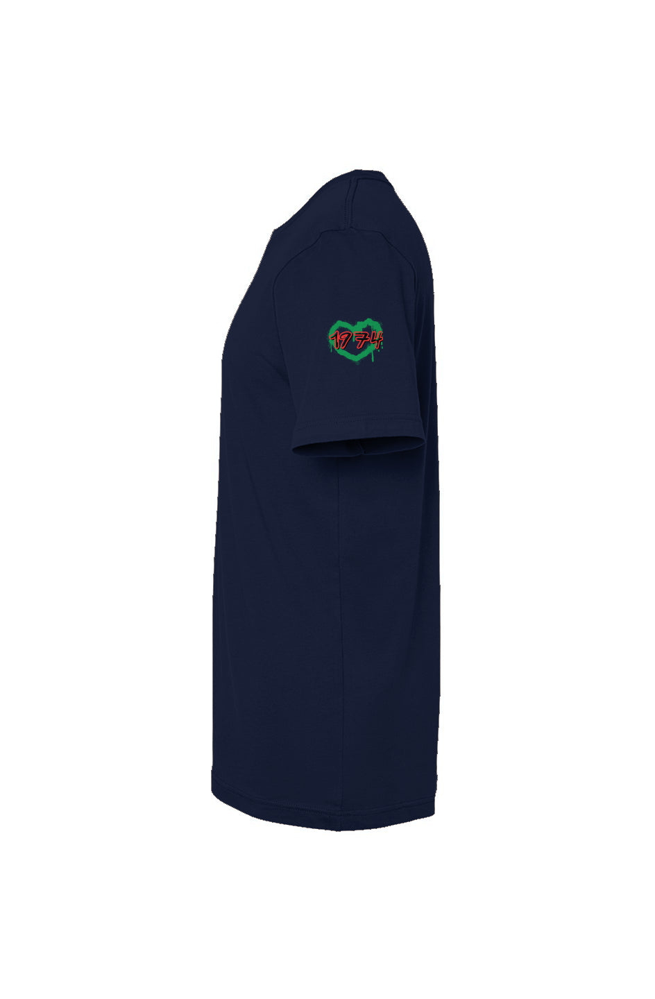 BlackJoy1 Unisex Jersey T-Shirt