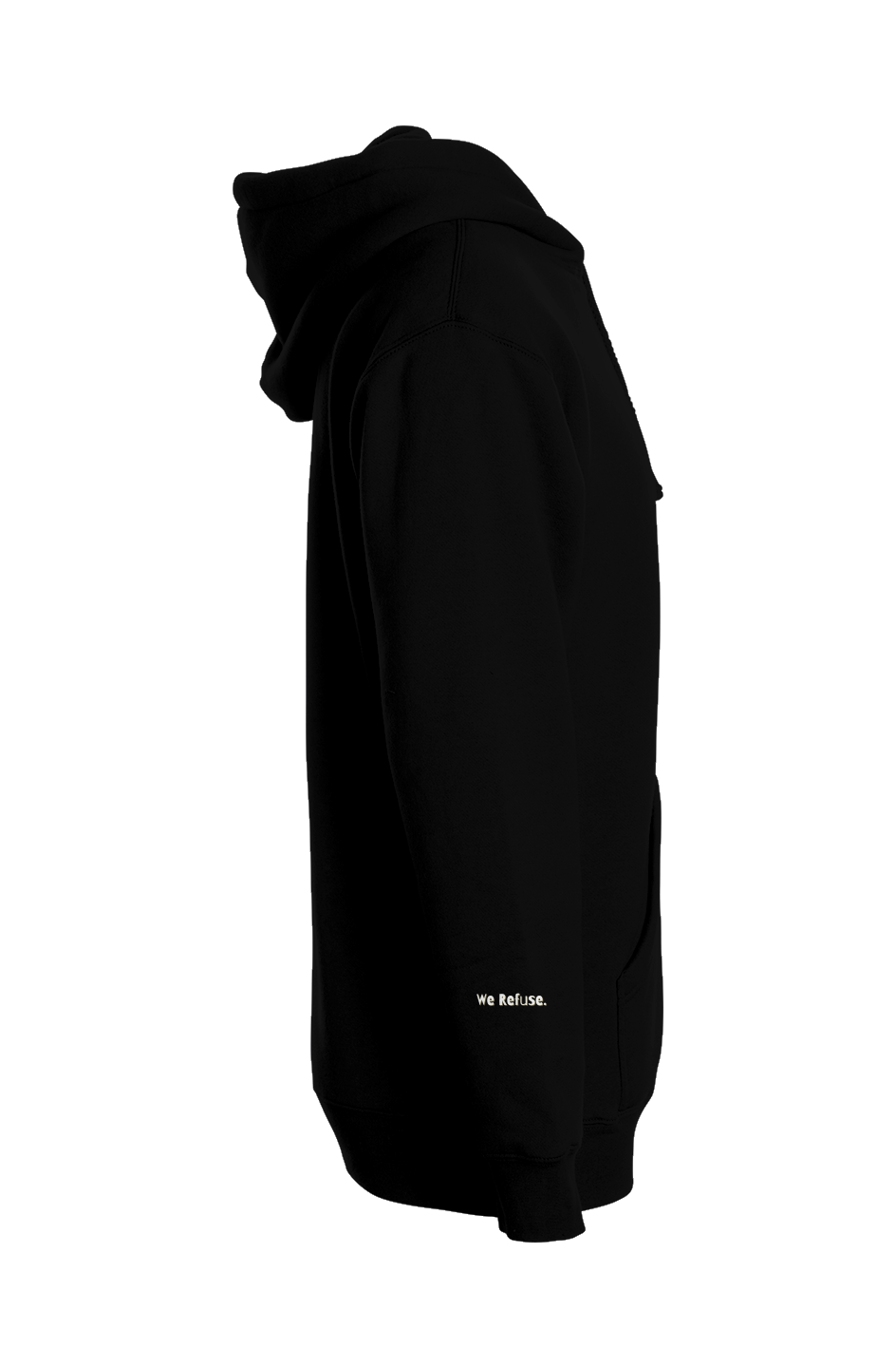 Black Joy Is Not Justice2 Hoodie