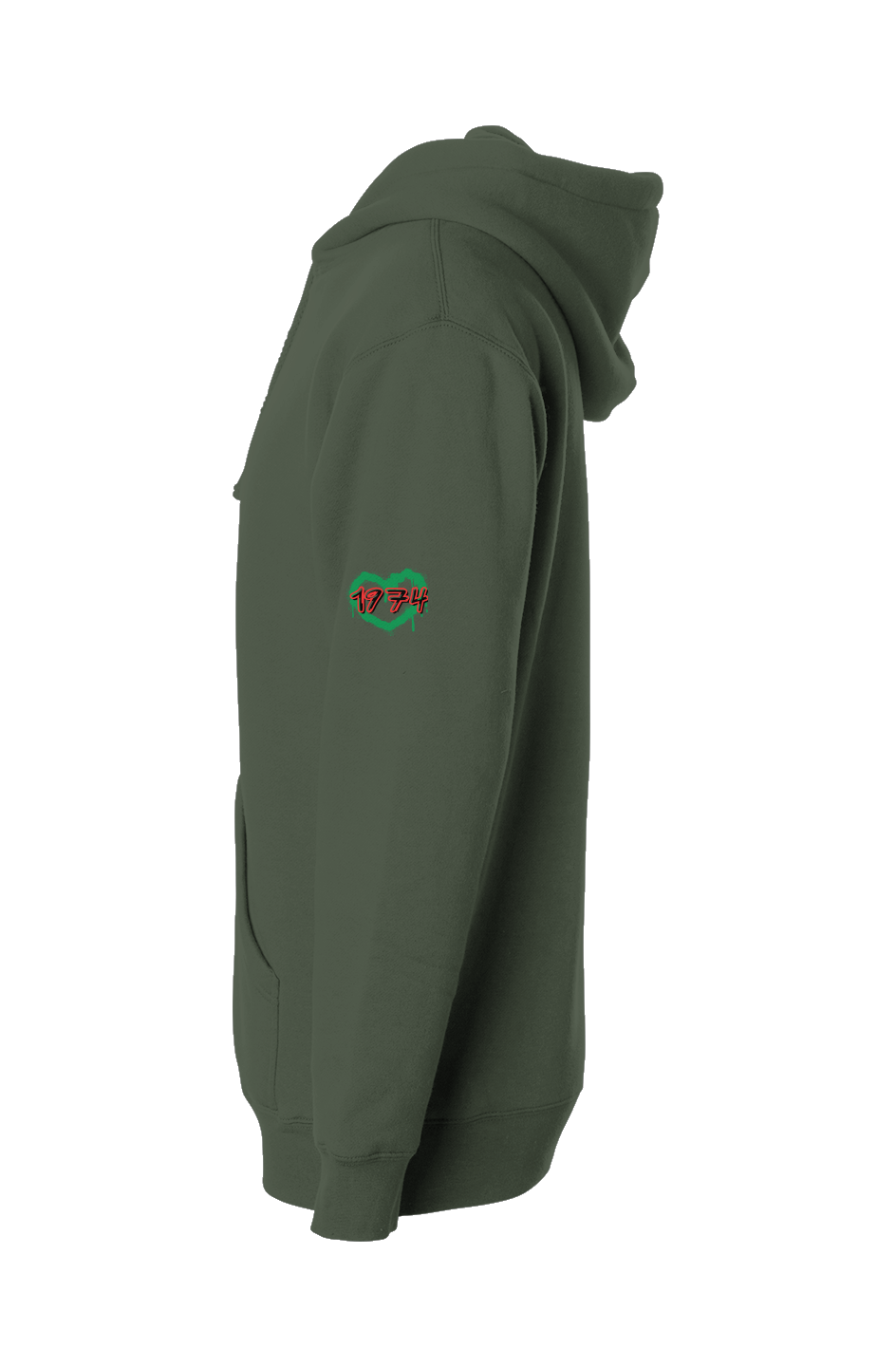 Black Joy Is Not Justice2 Hoodie
