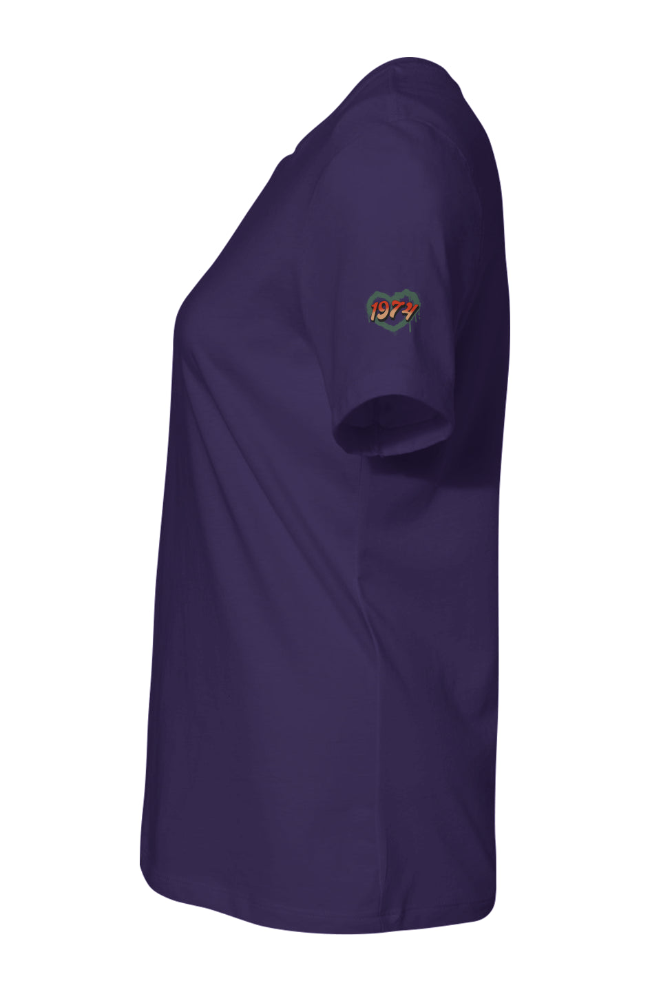 Vivrant Thing 1 Women’s Relaxed Jersey Tee