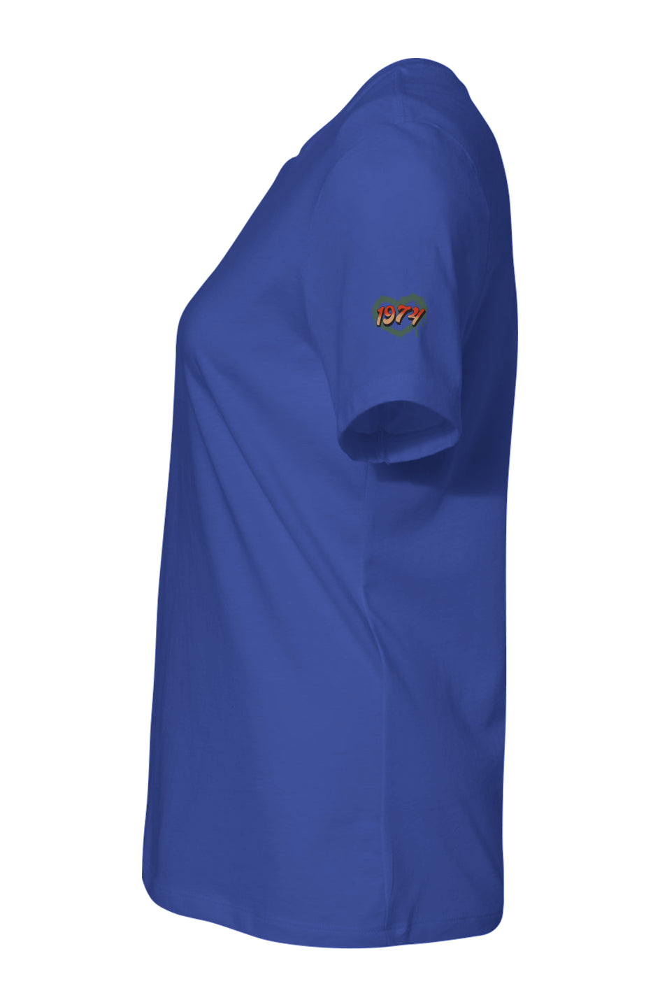 Vivrant Thing 1 Women’s Relaxed Jersey Tee