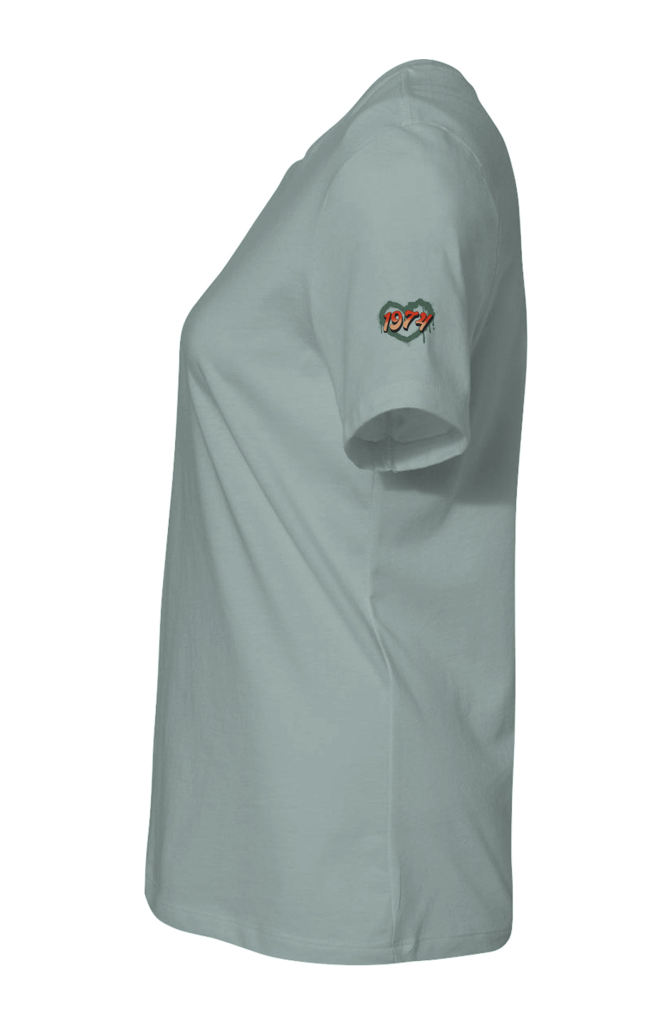 Vivrant Thing 1 Women’s Relaxed Jersey Tee