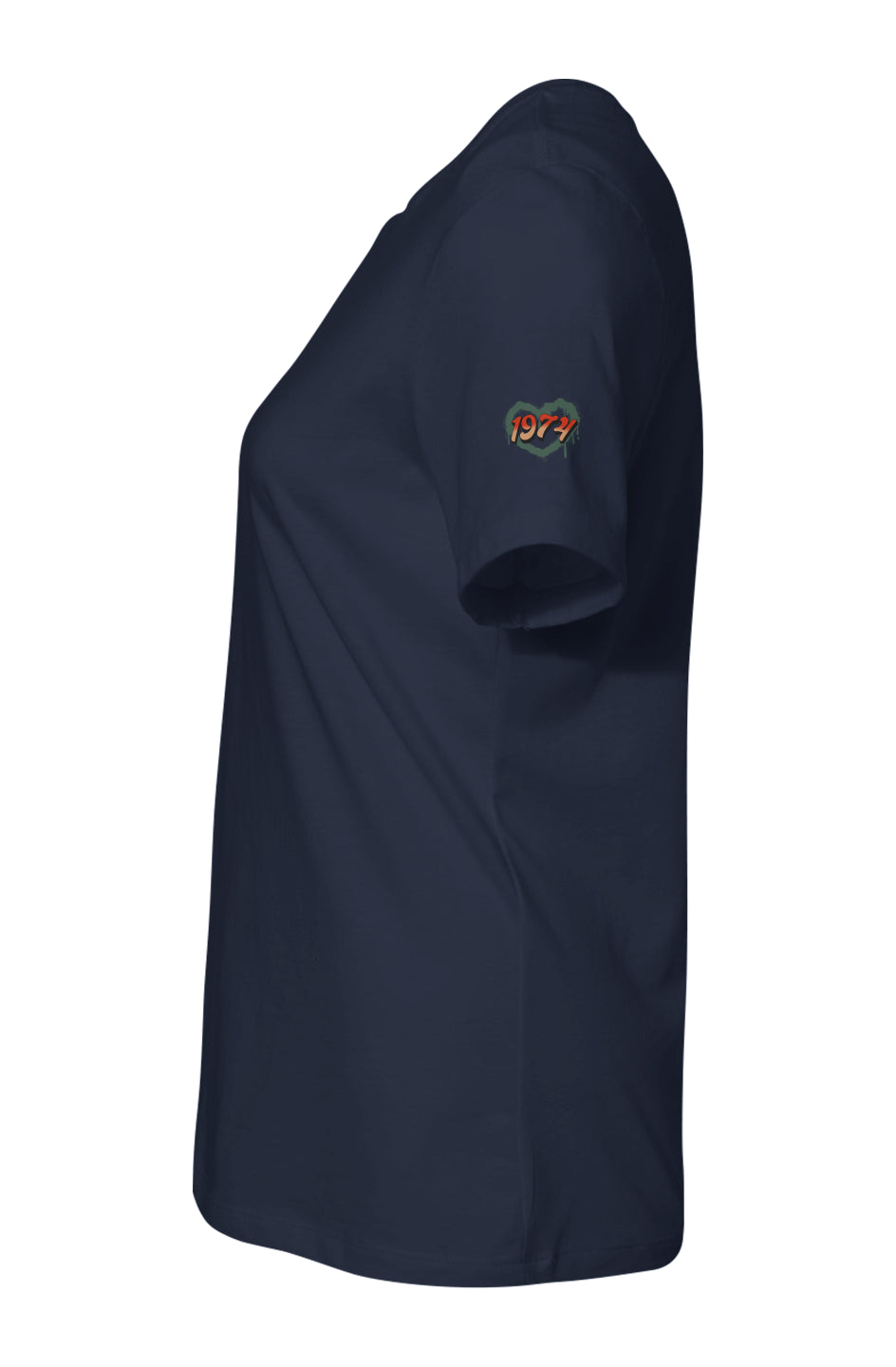 Vivrant Thing 2 Women’s Relaxed Jersey Tee