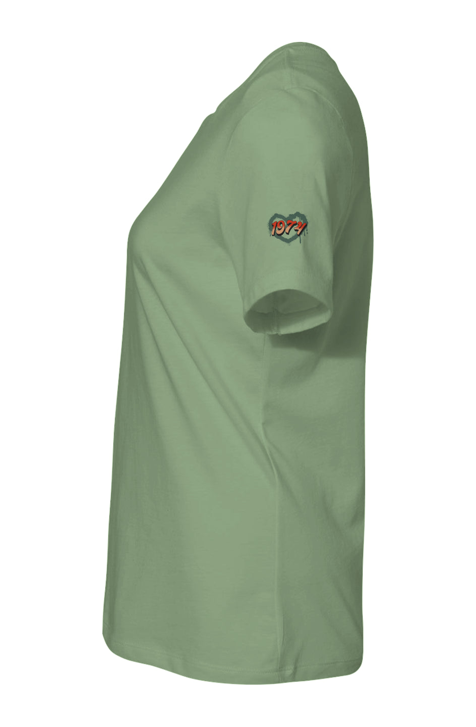 Vivrant Thing 2 Women’s Relaxed Jersey Tee