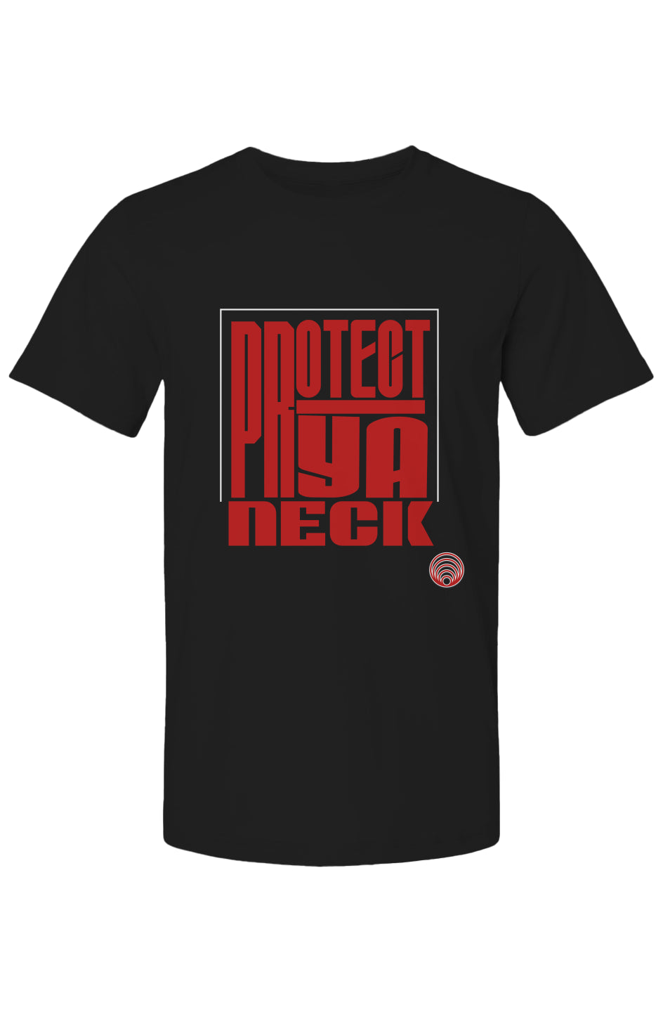 Protect Ya Neck Men's Bella Canvas T Shirt