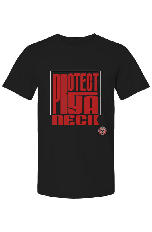 Protect Ya Neck Men's Bella Canvas T Shirt