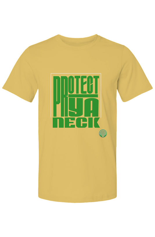Protect Ya Neck Men's Bella Canvas T Shirt