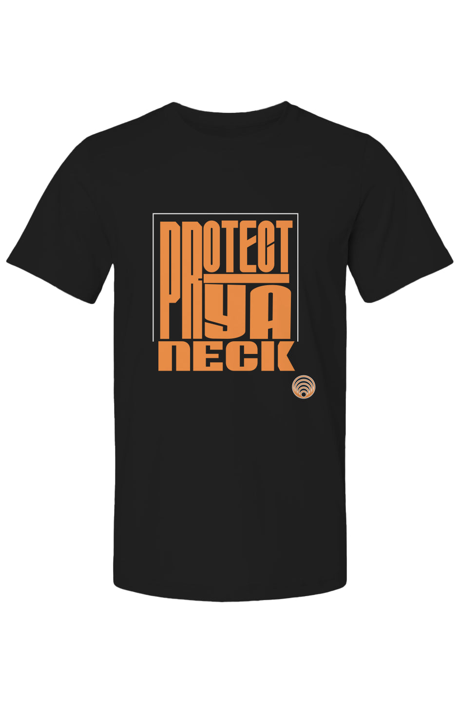 Protect Ya Neck Men's Bella Canvas T Shirt