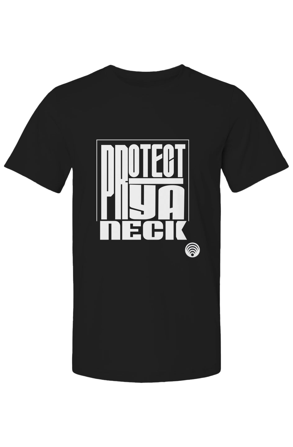 Protect Ya Neck Men's Bella Canvas T Shirt