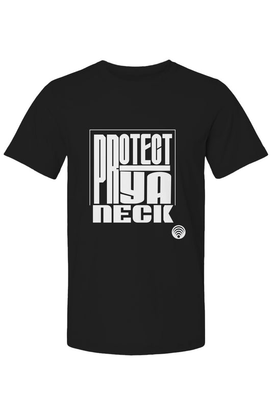 Protect Ya Neck Men's Bella Canvas T Shirt